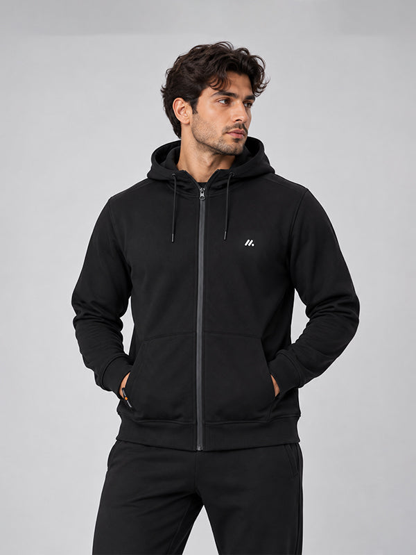 Full Zip Jacket