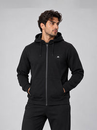 Full Zip Jacket