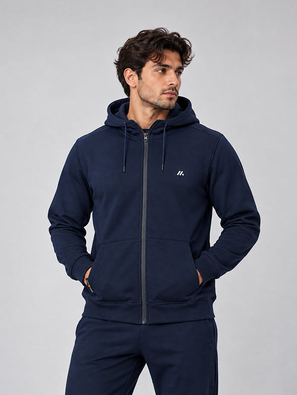Full Zip Jacket