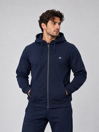 Full Zip Jacket