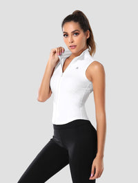 Full Zip Shirts