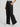 Polyester Wide Leg Pant