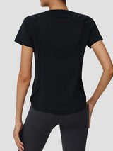 Polyester Tshirt