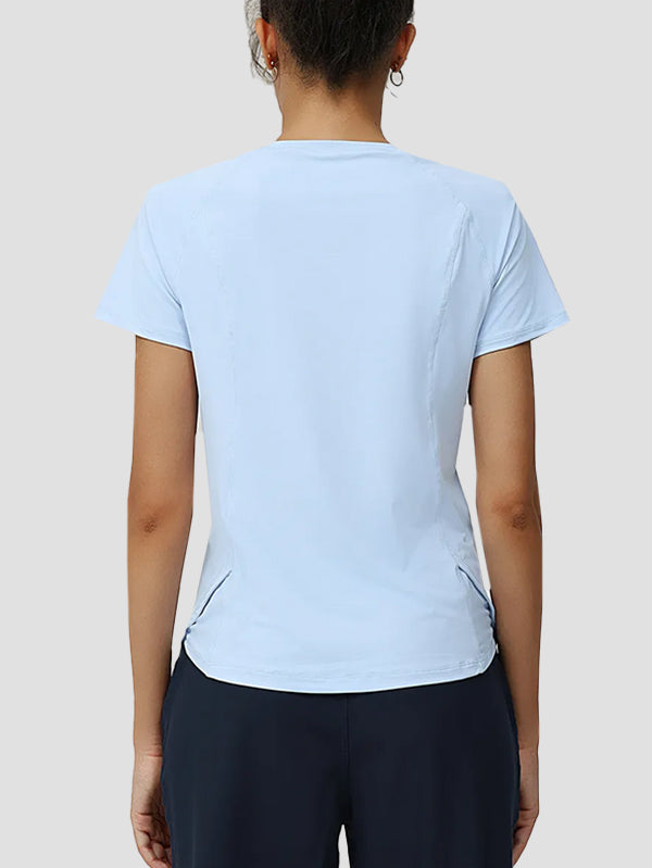 Polyester Tshirt