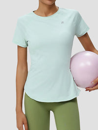 Polyester Tshirt