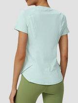 Polyester Tshirt