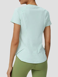 Polyester Tshirt