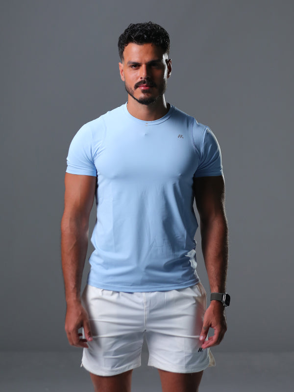 Polyester T-shirts