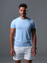 Polyester T-shirts