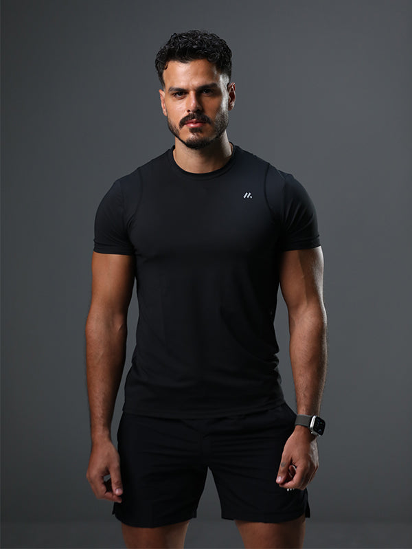 Polyester T-shirts