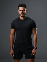 Polyester T-shirts