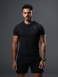 Polyester T-shirts