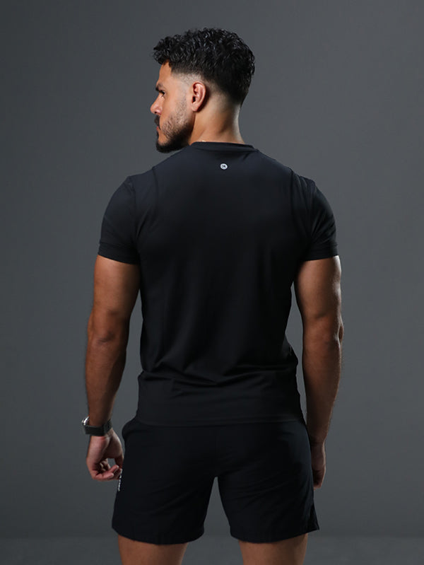 Polyester T-shirts