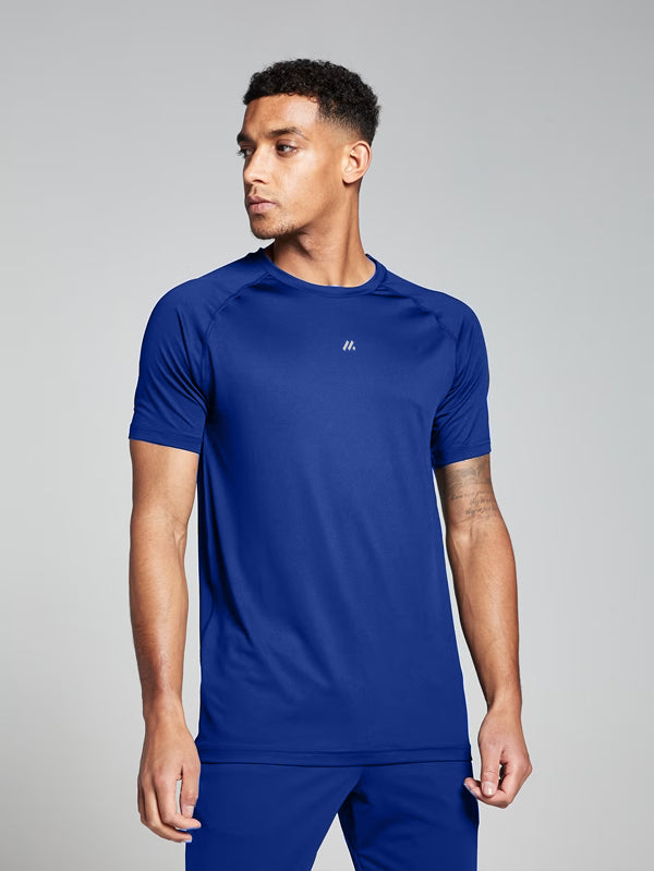 Polyester T-shirts