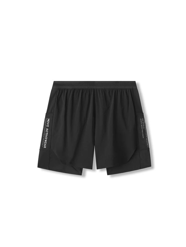 Hybrid Liner Short