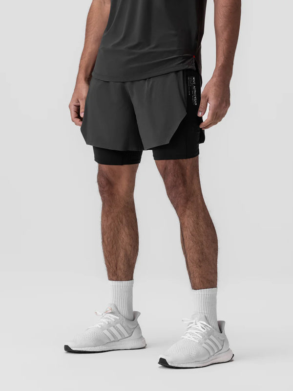 Hybrid Liner Short