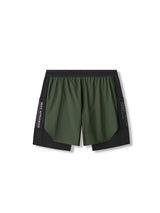 Hybrid Liner Short