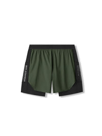 Hybrid Liner Short