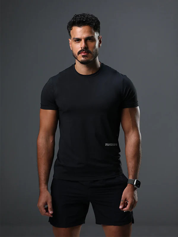 Polyester T-shirts