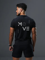 Polyester T-shirts