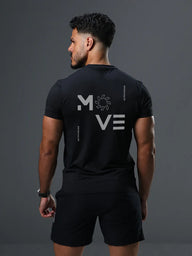 Polyester T-shirts