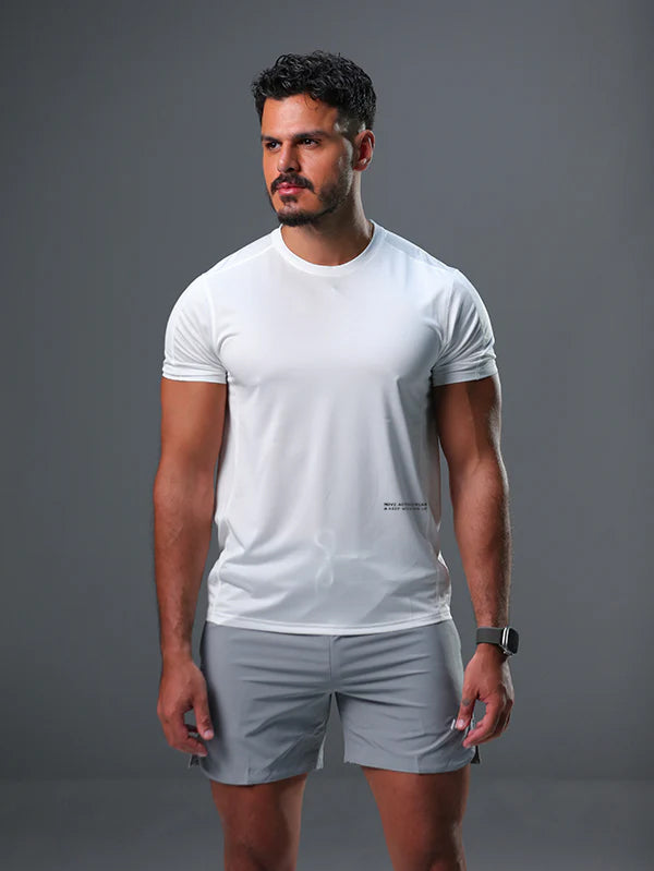 Polyester T-shirts