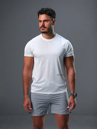 Polyester T-shirts
