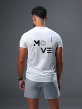 Polyester T-shirts