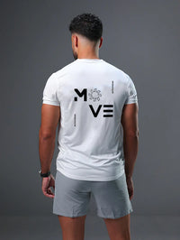 Polyester T-shirts