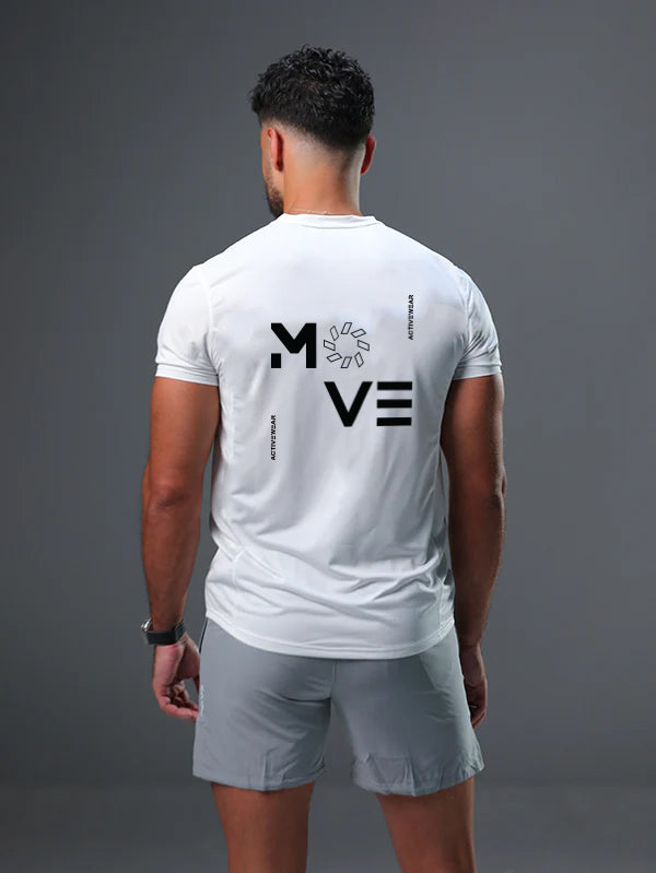 Polyester T-shirts