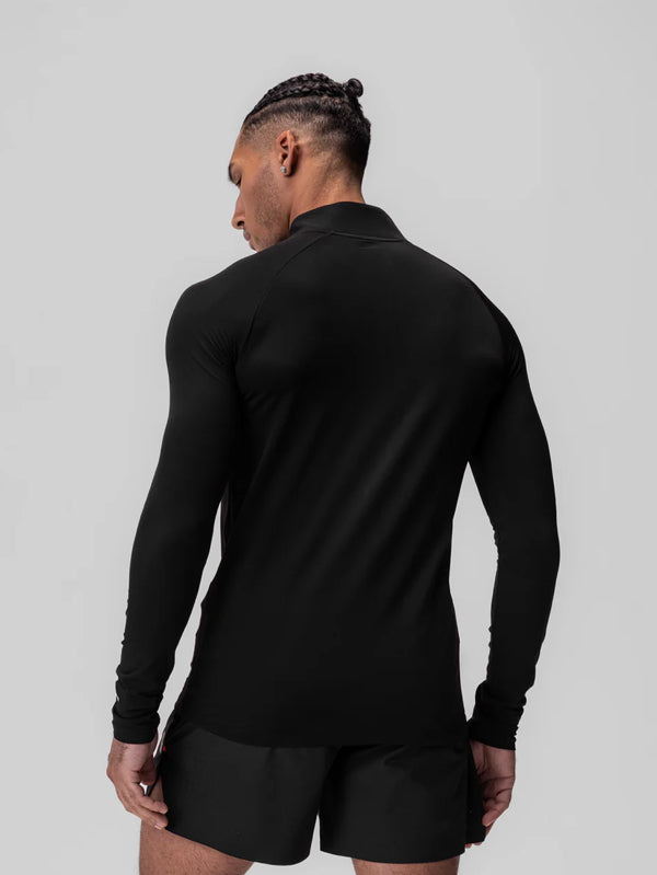 Training Quarter Zip Long SLeeve