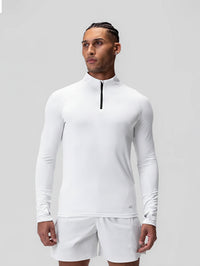 Training Quarter Zip Long SLeeve