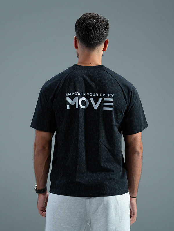 Washed Cotton Tshirts