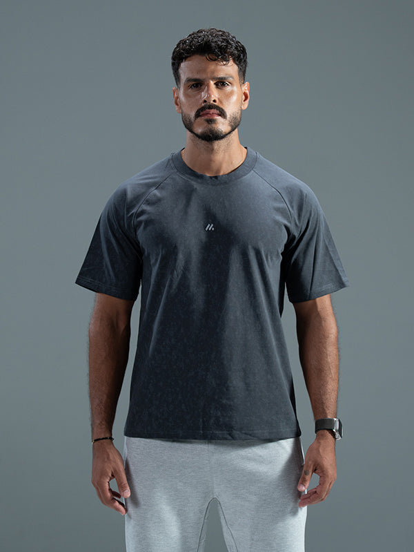 Washed Cotton Tshirts