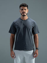 Washed Cotton Tshirts