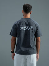 Washed Cotton Tshirts
