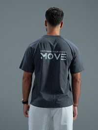 Washed Cotton Tshirts