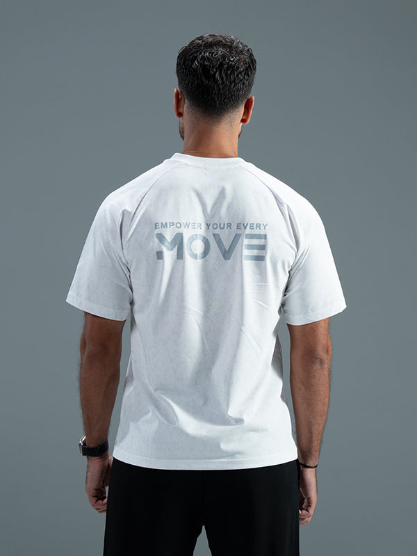 Washed Cotton Tshirts