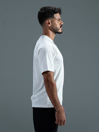 Washed Cotton Tshirts