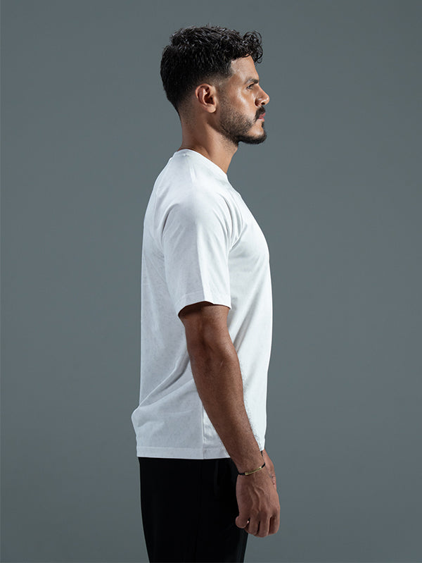 Washed Cotton Tshirts