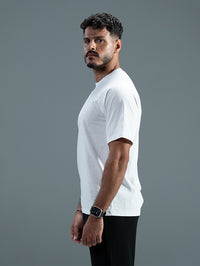 Washed Cotton Tshirts
