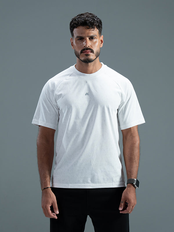 Washed Cotton Tshirts