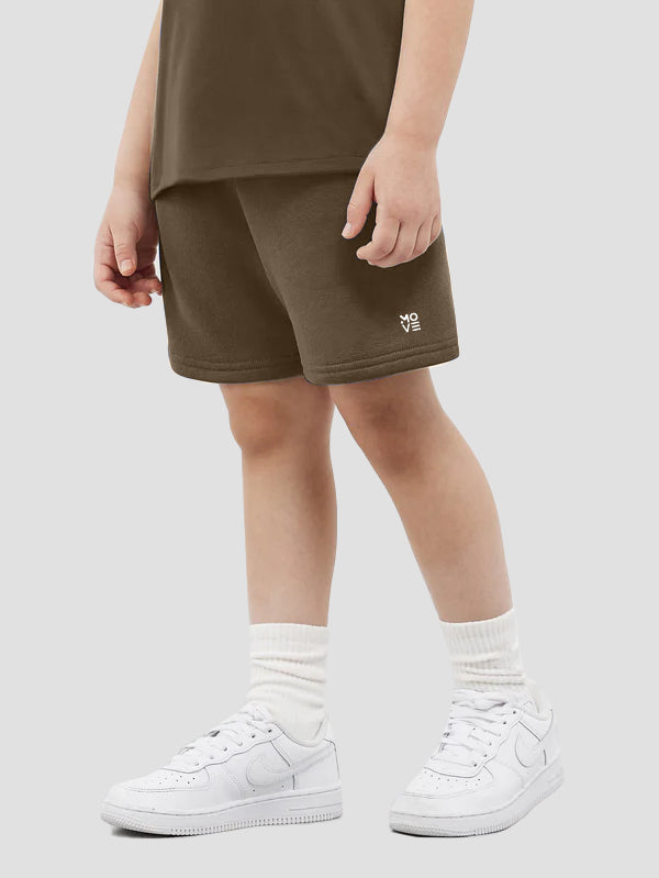 Kids Cotton shorts