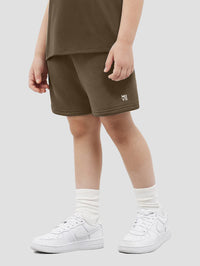 Kids Cotton shorts