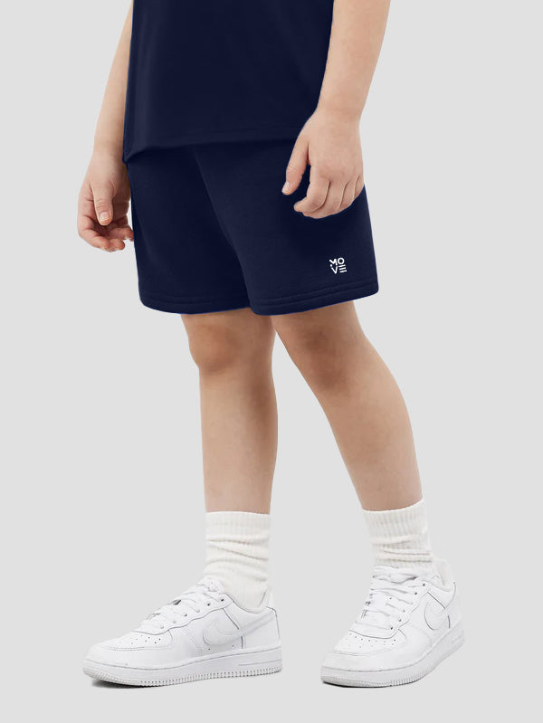Kids Cotton shorts