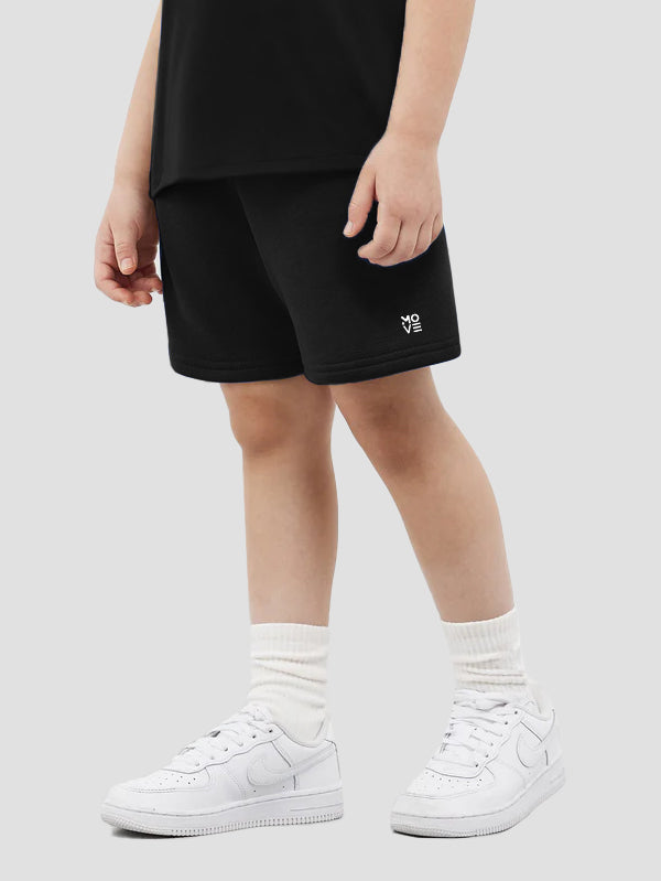 Kids Cotton shorts