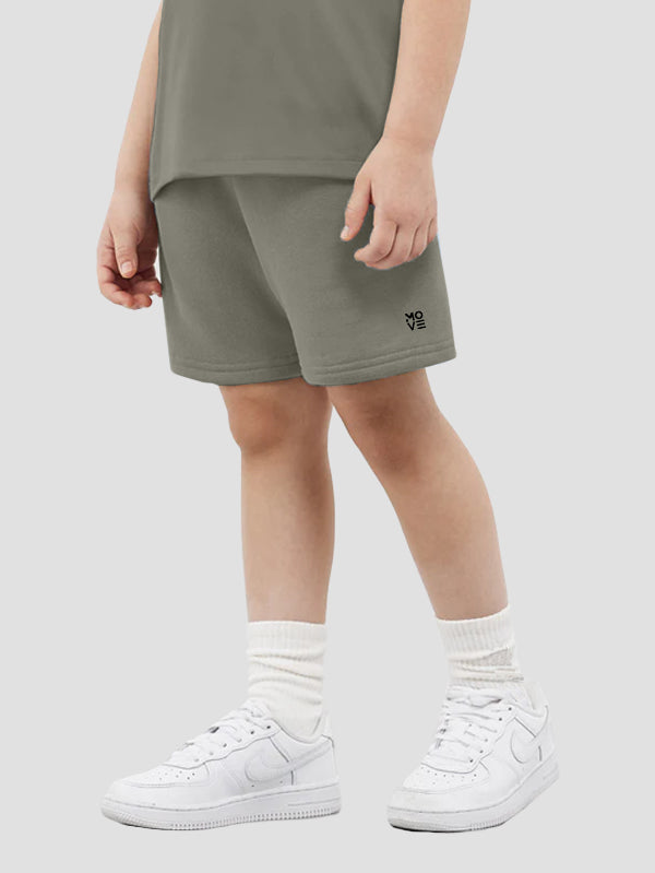Kids Cotton shorts