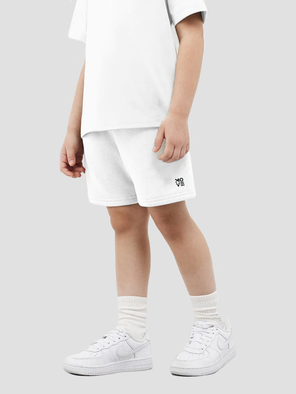 Kids Cotton shorts