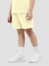 Kids Cotton shorts