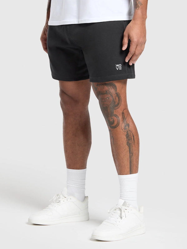 Cotton Shorts